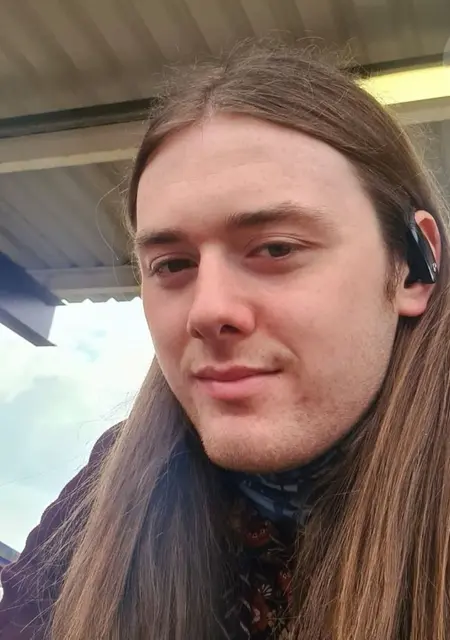 Я Joe, 22, знакомлюсь в Лондоне