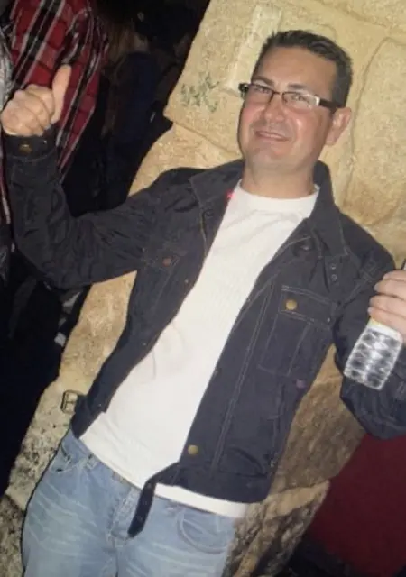 Я Вит, 49, из Курска, ищу знакомства без обязательств