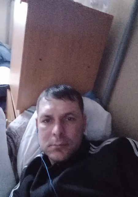 Алексей из Дмитрова, мне 37, познакомлюсь без обязательств