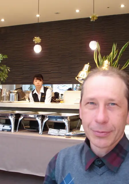 Я Георгий, 54, из Астрахани, ищу знакомства на одну ночь