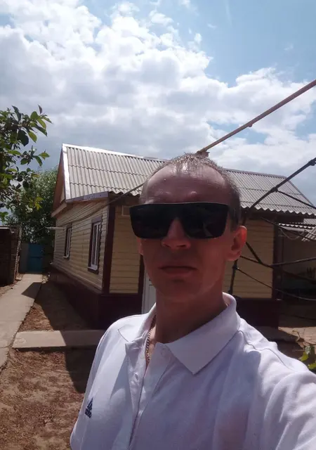 Александр из Волжского, мне 32, познакомлюсь на одну ночь