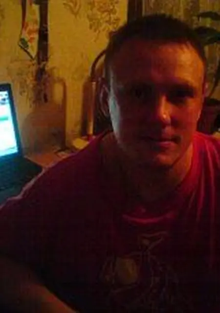 Михаил из Иванова, мне 40, познакомлюсь на одну ночь