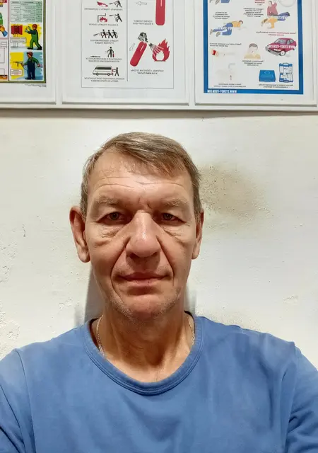 Я Сергей, 50, знакомлюсь без обязательств в Переславле-Залесском
