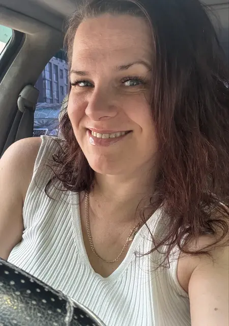 Я Ирина, 43, из Новосибирска, ищу знакомство для дружбы