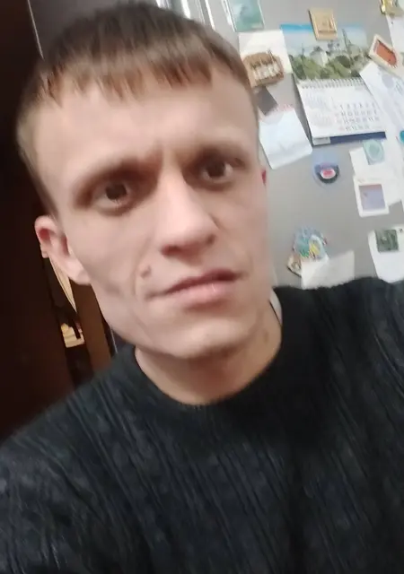 Алексей из Кировска, мне 40, познакомлюсь на одну ночь