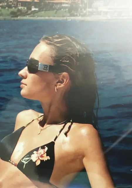 Алёна из Нижнего Новгорода, ищу на сайте знакомства на одну ночь