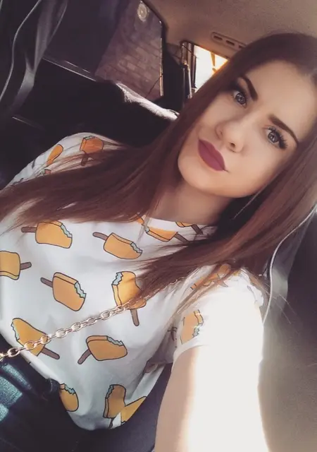 Я Марина, 28, из Ставрополя, ищу знакомство для общения