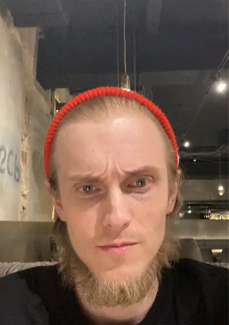 Иван из Москвы, ищу на сайте знакомства без обязательств