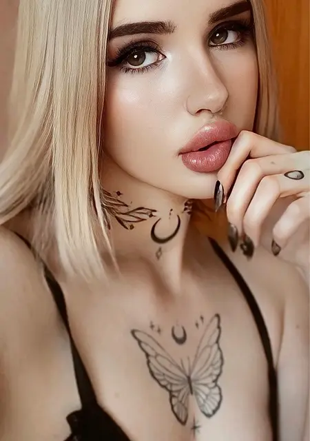 Ольга из Благовещенска, ищу на сайте дружбу