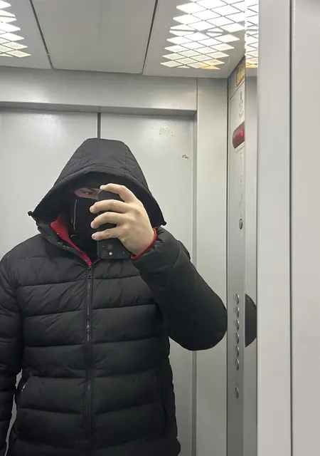 Я Данил, 18, из Чебоксар, ищу знакомство для постоянных отношений