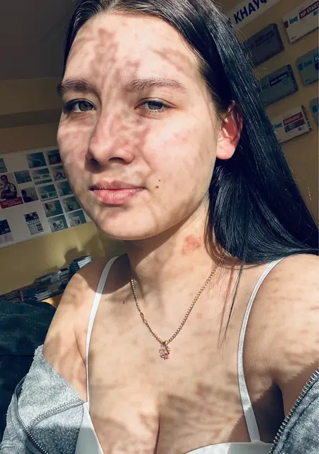 Анастасия из Волгограда, ищу на сайте знакомства без обязательств