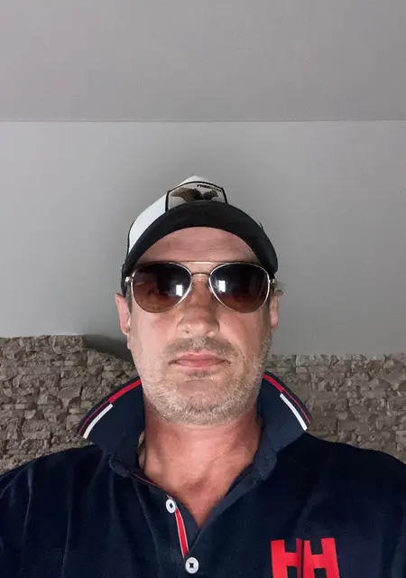 Я Сергей, 48, знакомлюсь для постоянных отношений в Ярославле