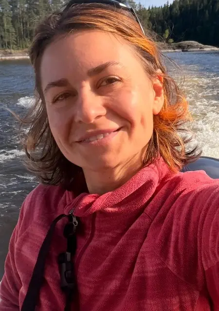 Екатерина из Ангарска, мне 38, познакомлюсь без обязательств