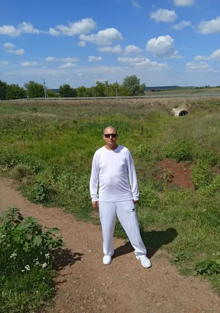 Сергей из Оренбурга, ищу на сайте приятное времяпровождение