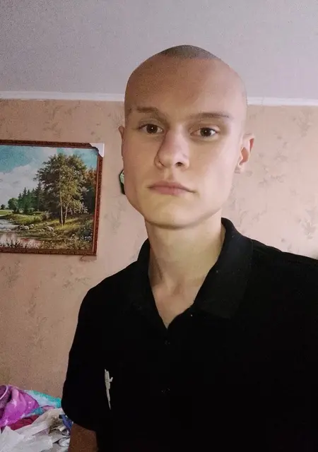 Я Алексей, 20, из Орла, ищу знакомство для вирта