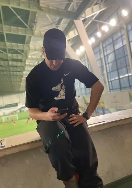 Я Даниил, 25, знакомлюсь без обязательств в Выборге