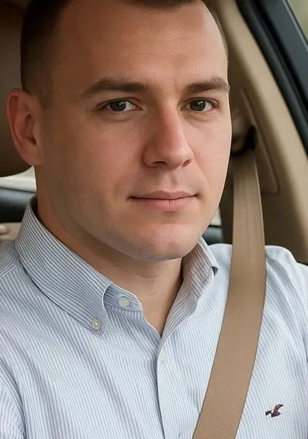 Из Нижнего Новгорода