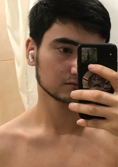 Я Шаха, 21, знакомлюсь без обязательств в Асбесте