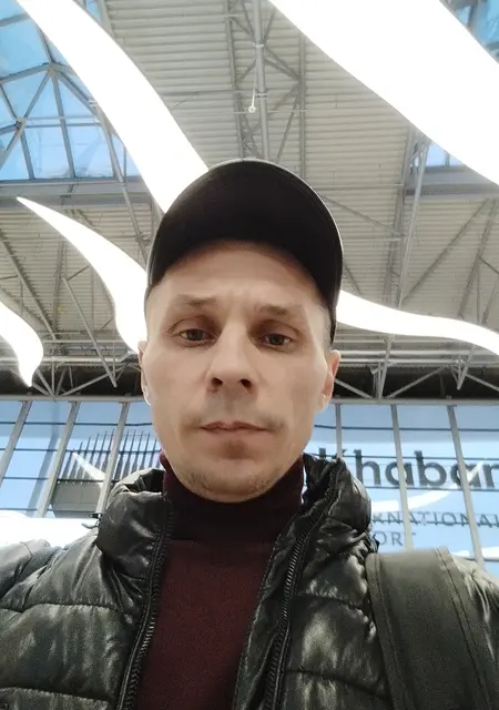 Владимир из Киселевска, мне 43, познакомлюсь без обязательств