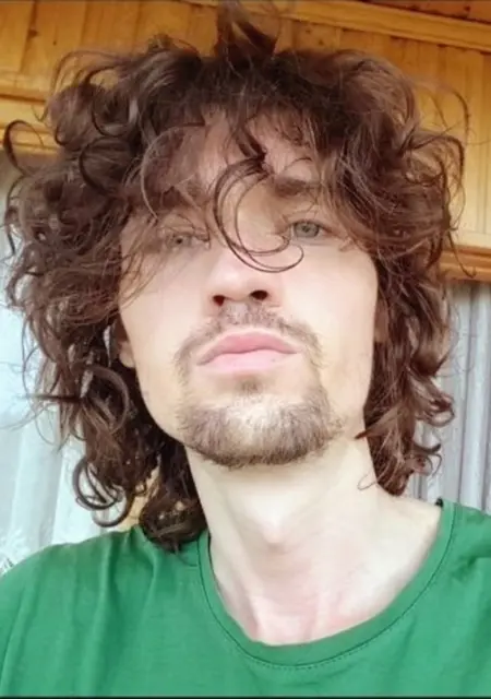 Я Ефим, 35, знакомлюсь для совместных путешествий в Иркутске