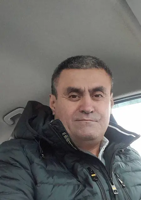 Хаким Норкуз из Коломны, ищу на сайте знакомства на одну ночь