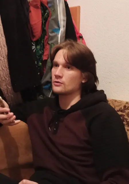 Я Даниил, 24, из Балакова, ищу знакомства без обязательств