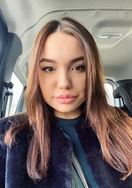 Виктория из Екатеринбурга, ищу на сайте знакомства без обязательств