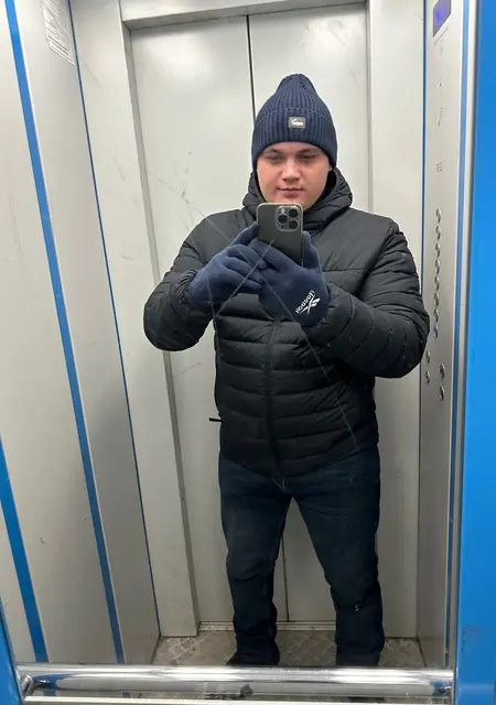 Я Миша, 30, знакомлюсь для постоянных отношений в Норильске