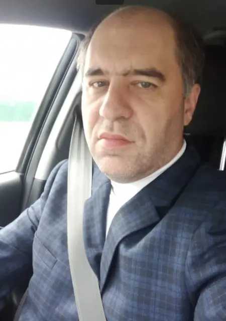 Тимофей из Павловского Посада, мне 45, познакомлюсь на одну ночь