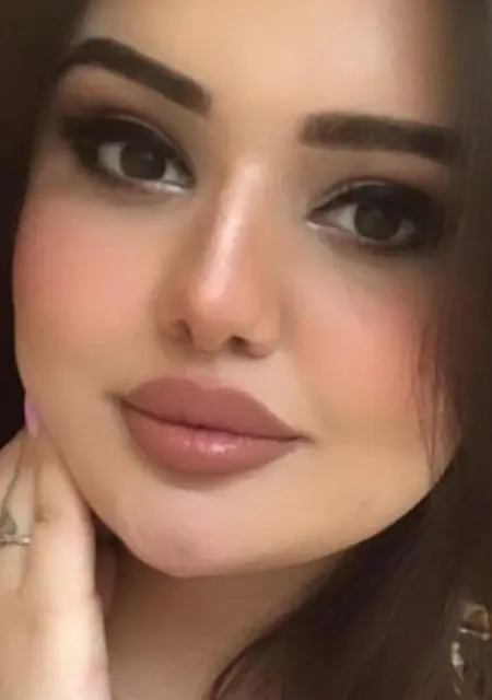 Я Мадина, 26, знакомлюсь без обязательств в Махачкале