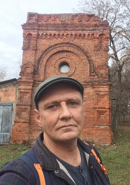 Михал из Королева, ищу на сайте общение