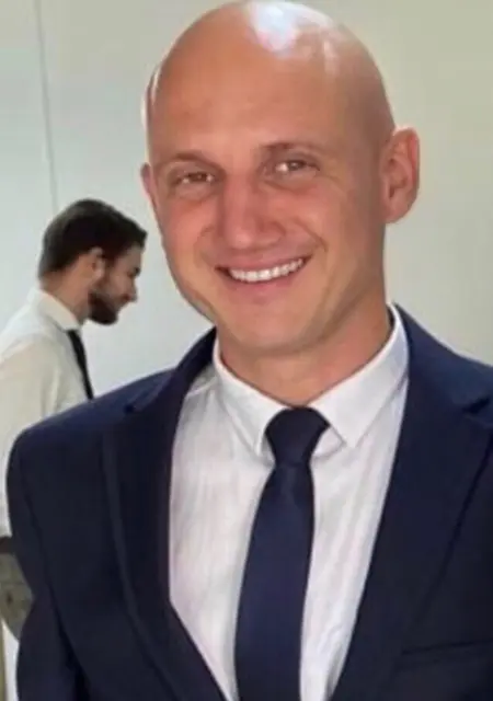 Я Vladislav, 43, из Уфы, ищу знакомство для совместных путешествий