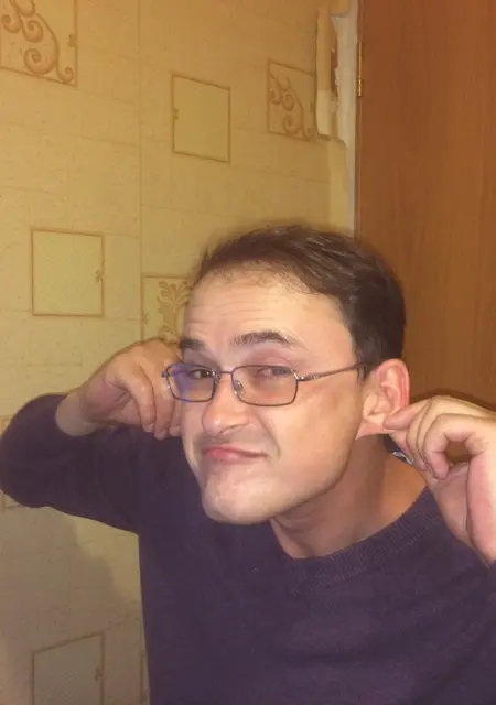 Я Pss, 48, знакомлюсь для дружбы в Байконуре