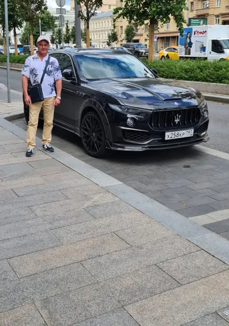 Андрей из Надыма, ищу на сайте знакомства на одну ночь