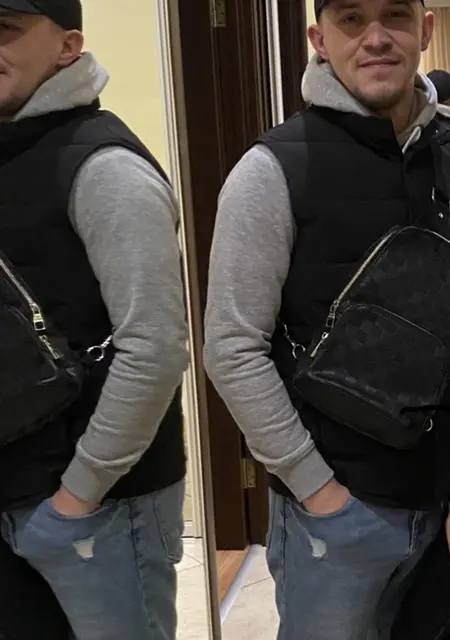 Я Саша, 31 років, знайомлюсь на одну ніч у Тернополі