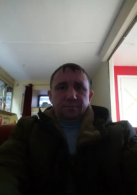 Алексий из Александрова, мне 46, познакомлюсь без обязательств