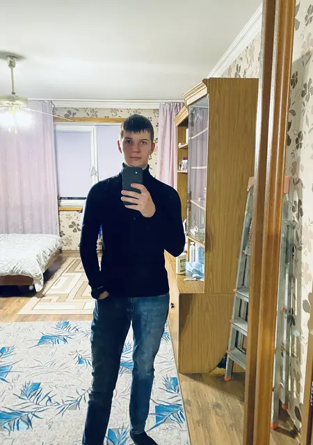 Я Игорь, 28, знакомлюсь без обязательств в Новокузнецке