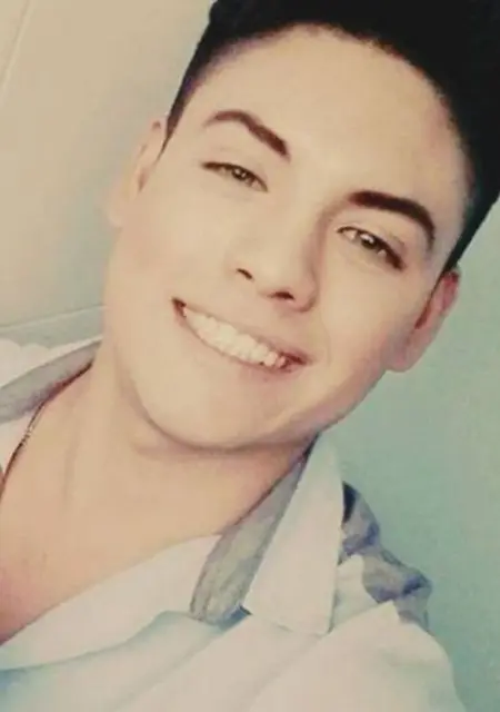 Я Hakim, 23, из Берлина, ищу знакомство