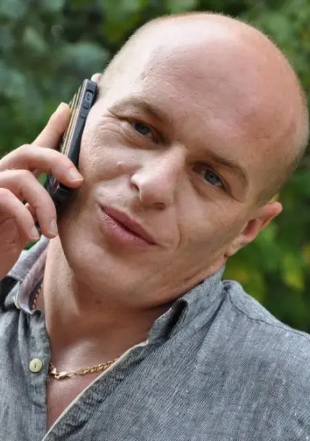 Я Дмитрий, 41, знакомлюсь без обязательств в Южно-Сахалинске