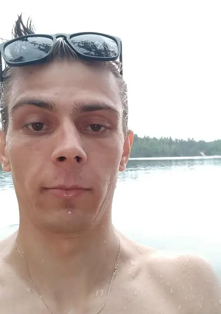 Я Drjus, 36, знакомлюсь без обязательств в Выборге