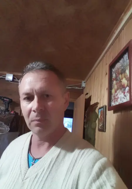 Я Дмитрий, 54, знакомлюсь без обязательств в Подольске