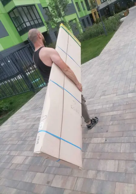 Я Данил, 22, знакомлюсь для общения в Кирове