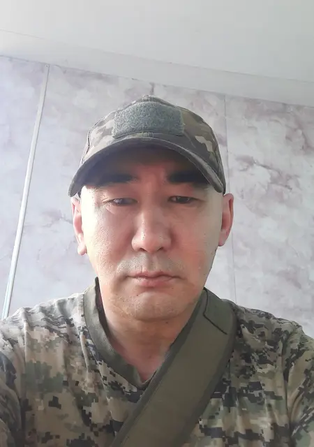 Я Джокер, 45, знакомлюсь на одну ночь в Донецке