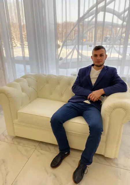 Я Алексей, 34, из Видного, ищу знакомства на одну ночь