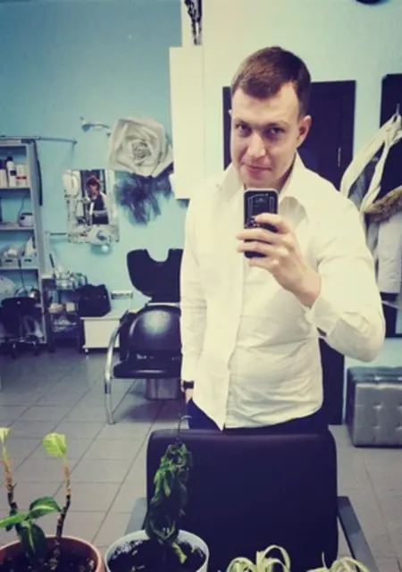 Я Егор, 29, знакомлюсь на одну ночь в Новороссийске