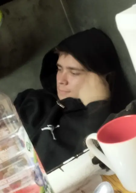 Я Дмитрий, 24, знакомлюсь без обязательств в Юрге