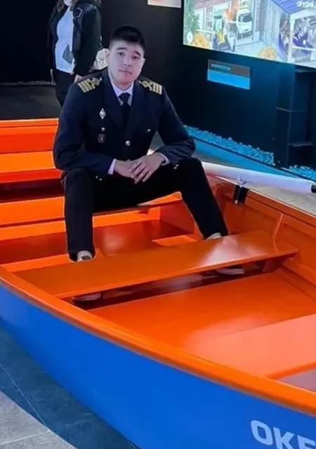 Матвей из Петропавловска-Камчатского, ищу на сайте знакомства на одну ночь