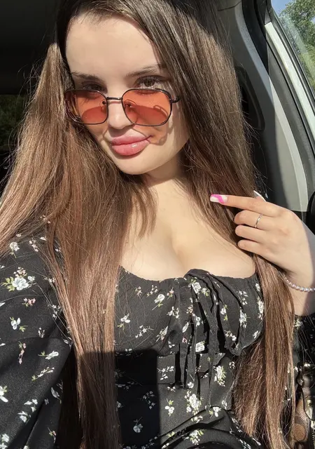 Я Дарья, 23, знакомлюсь для общения в Краснодаре
