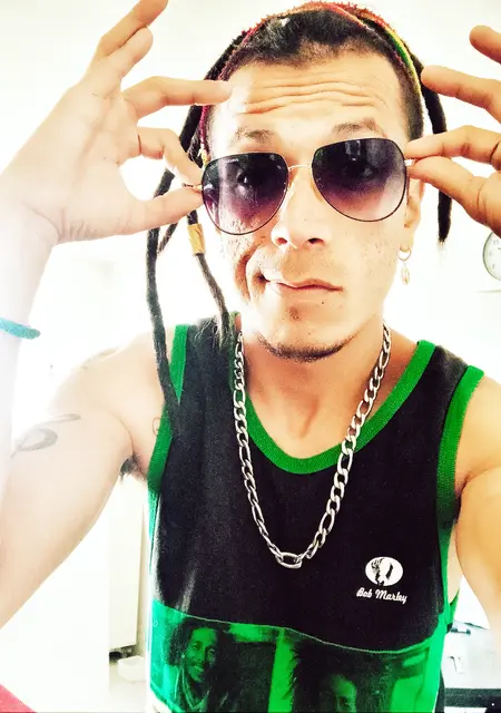 Mode из Мехико, ищу на сайте постоянные отношения