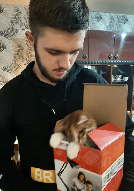 Павел из Костромы, ищу на сайте знакомства на одну ночь